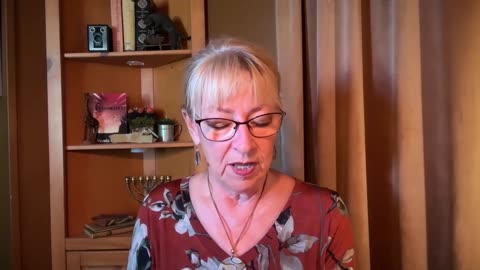 52nd LiveStream - Sept. 15. 2025 - Persecution and Revival