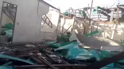 💥✈️ Myanmar War | Myanmar Air Force Bombs DKBA Office Near Waw Lay | RCF