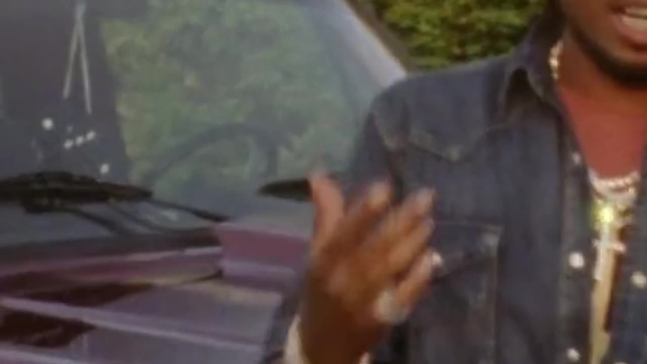 Quavo & Lana Del Rey-"Tough" #Music Video