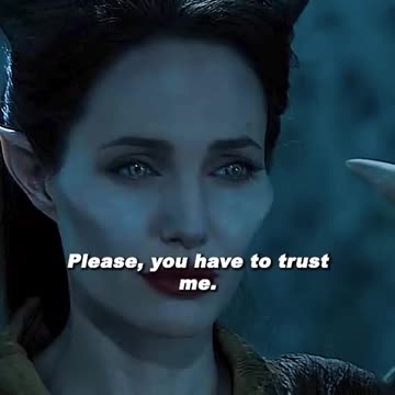 Maleficent's Darkest Betrayal: Wing Robbery Scene | 60-Second Short