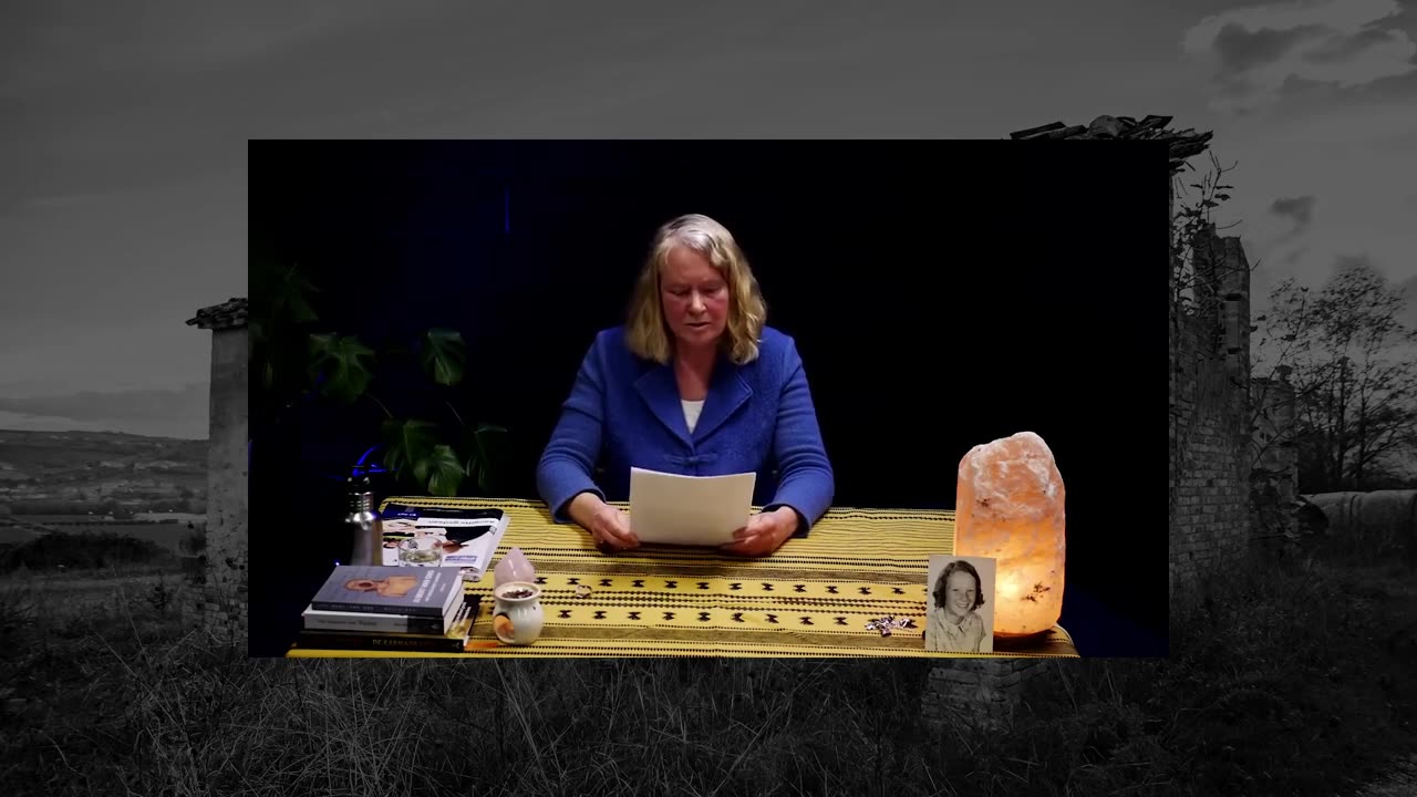 Het verhaal van Mariëtte Groothoff