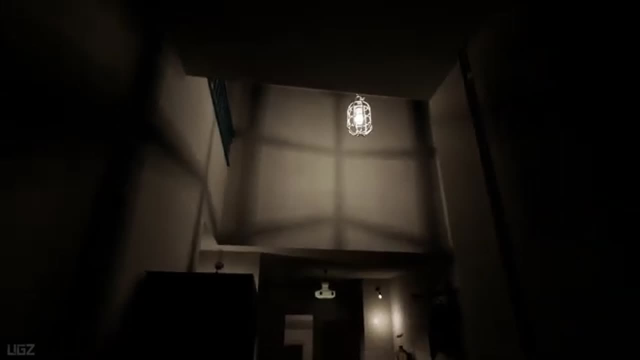 Lost Child - Are You Lost? in Endless Corridors with Sinister Voices | Psychological Horror Game