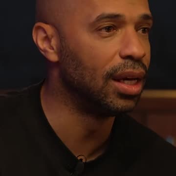 Thierry Henry finally reveals motive behind leaving Arsenal to join Barcelona