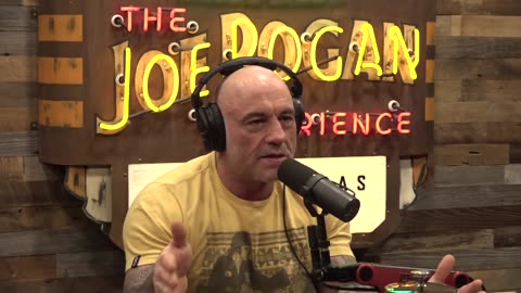 Joe Rogan RIPS Letitia James over mortgage fraud allegations