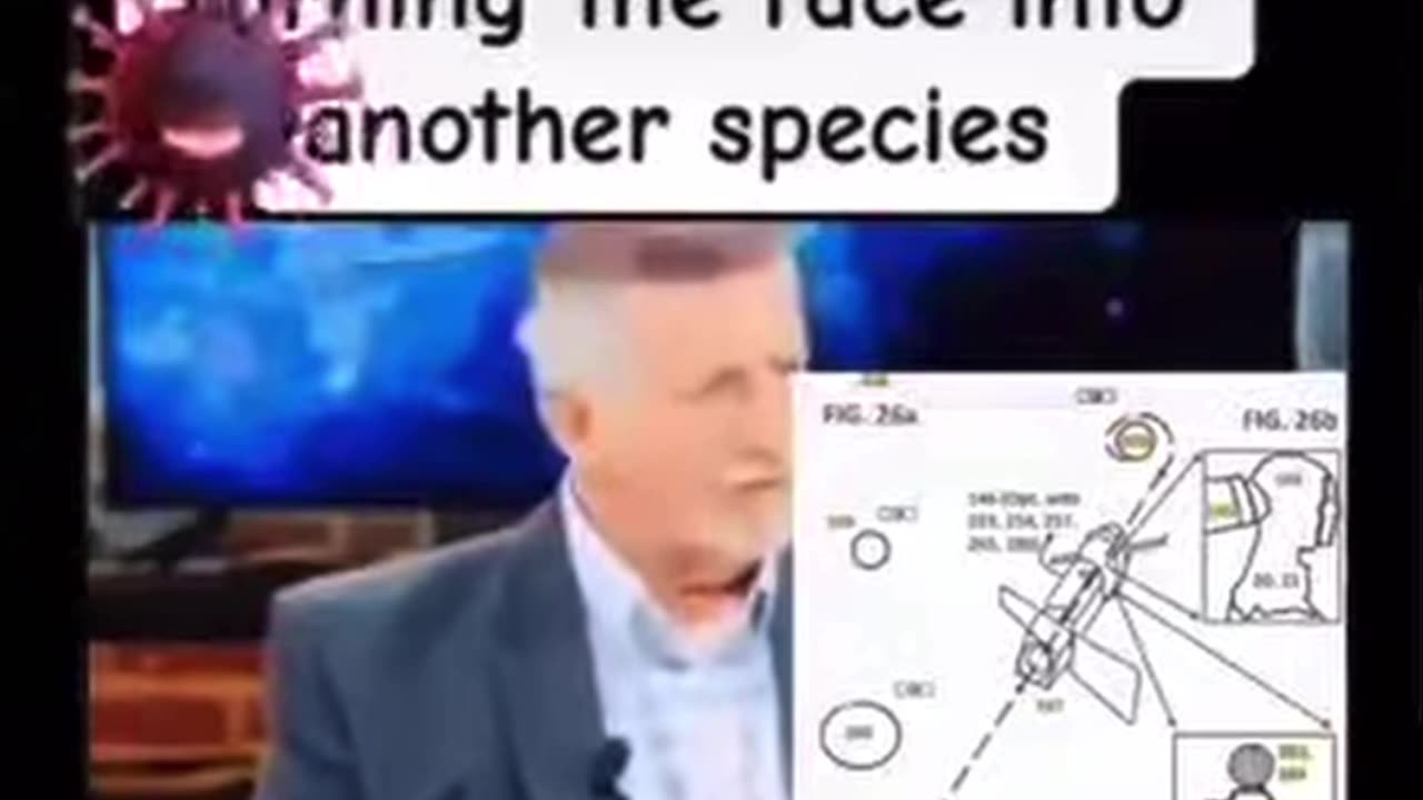 Trans humanism turning the race into another species. - To Christian believers discussing the future of humanity.