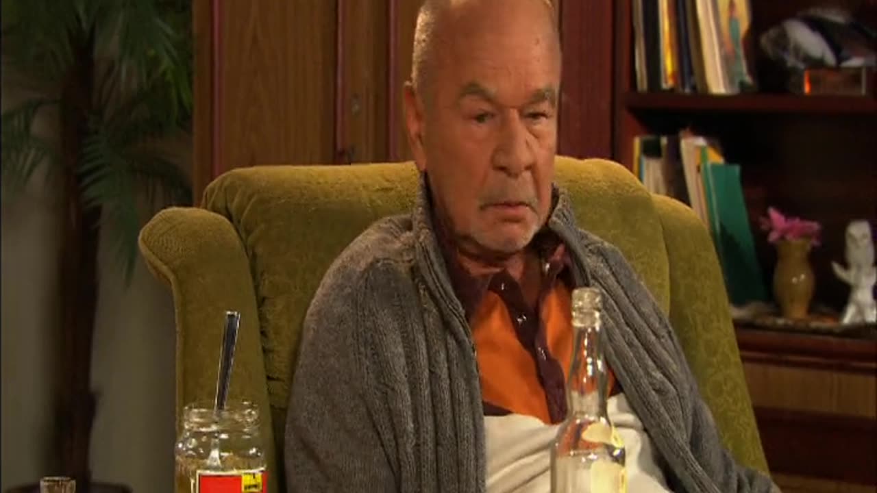 Świat według Kiepskich odc. 313