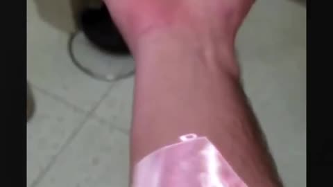 diy nurse