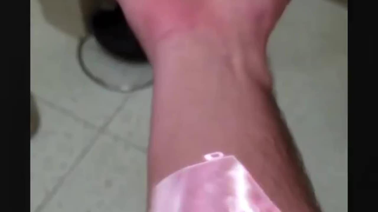 diy nurse