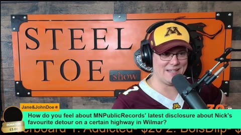 Steel Toe: Rekieta’s return, April, Coach Scott & boxing - 4/20/25