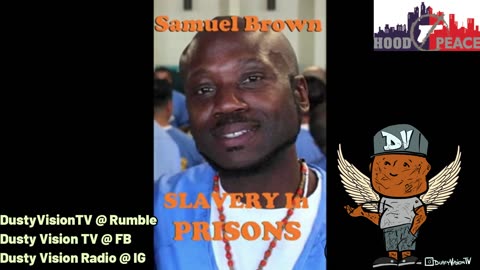 IS PRISON MODERN DAY SLAVERY?