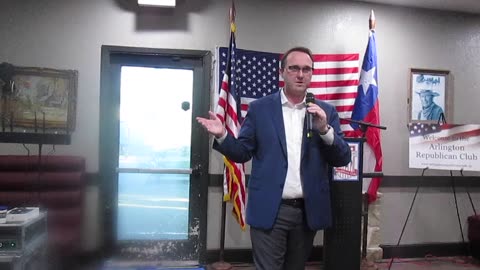 Brandon Waltens Reviews 89th Legislative Session