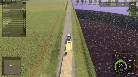 FS25 Gnadenthal start from scratch map takeover challenge, part 20