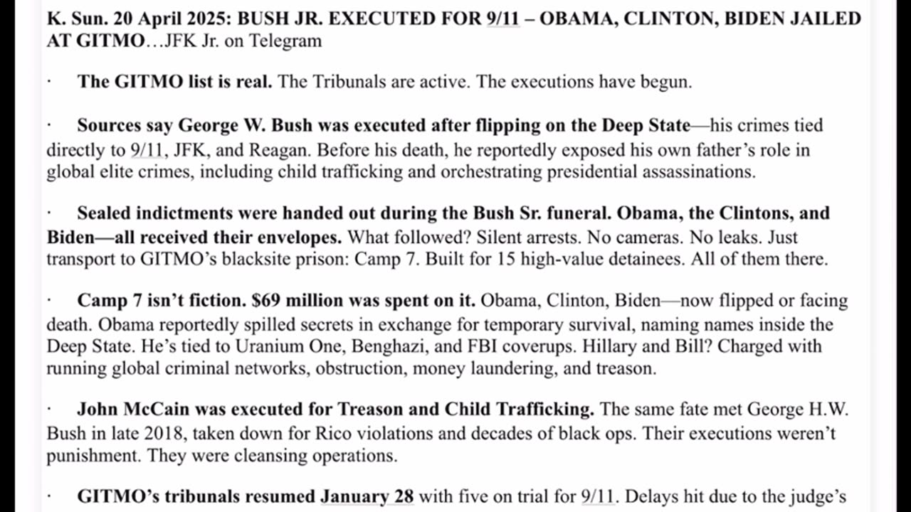 WTPN 4-21-25 - Death of POPE a marker, DC next, AOC fentanyl scandal, Schiff retires, 88...