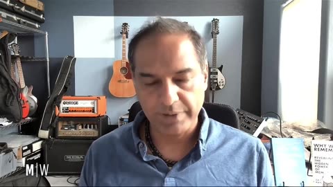 Brain Learns Through Mistakes - Charan Ranganath on Modern Wisdom #memory #practice #ai #learning