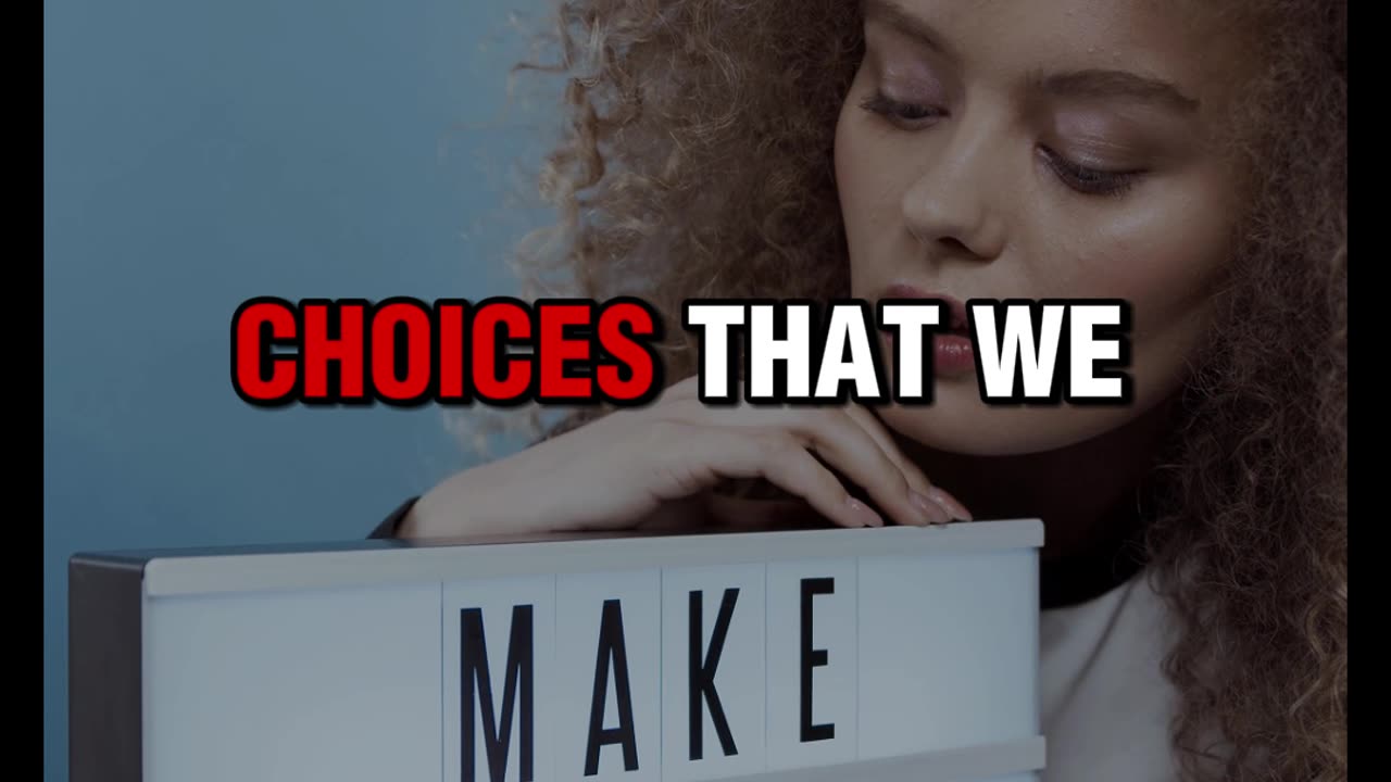 TWO THINGS WE GET EVERYDAY-Motivational Lines
