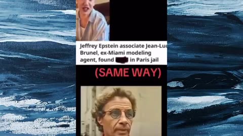 Epstein had 12-year-old triplet girls flown in for his birthday