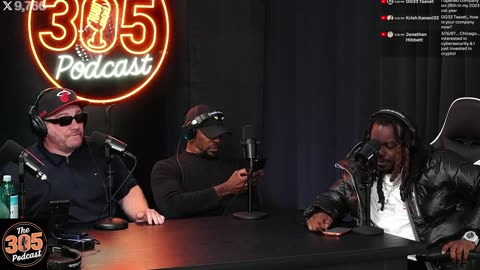 Garry The Numbers Guy NEW FULL EPISODE 305 Podcast! - November 5, 2025