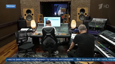 Выпуск новостей в 15 00 от 10.09.2025