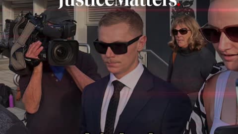 Why did two NSW Cops punch & kick naked woman？- Justice Matters!