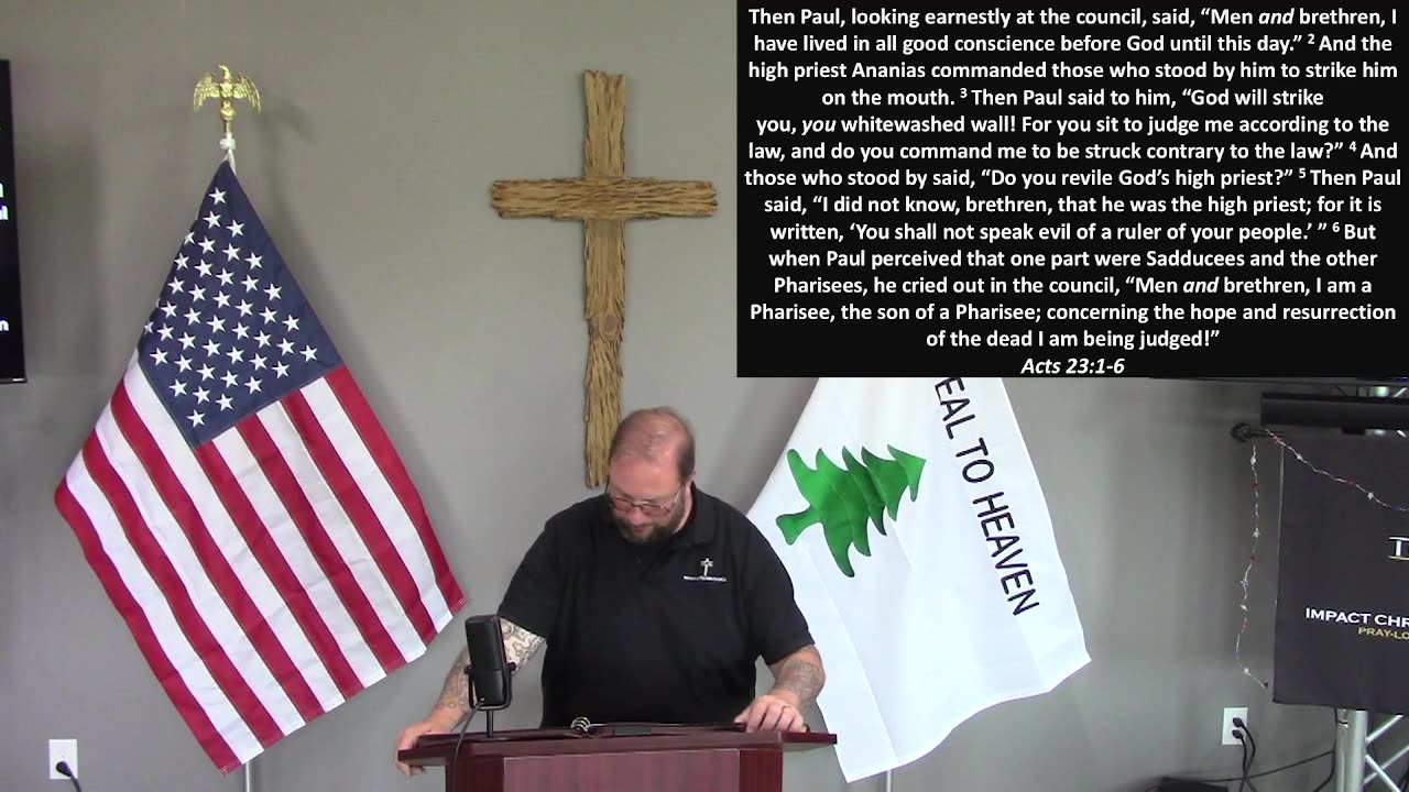 A Refresher on Authority Part 3