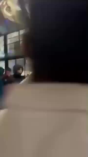 Another day in multicultural Britain