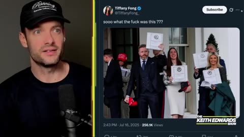 UNEARTHED Video of Trump’s Teen Victim HORRIFIES Internet