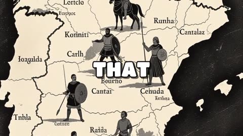 El Cid The Legendary Warrior Who Shaped Spain's Fate in the Epic Reconquista Saga