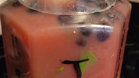 Eden's secret 🙊 TONIC for WELLNESS with Eden's Living TV ch 16 WYBU