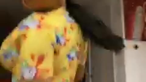 Dream Doll Twerking To Watchu Like