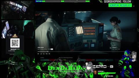 Woke up feeling like DooDoo Today... Maybe games will fix it! | #ZeroG #allegedly #3DPrintDaddy #ad !mushroom #sponsorship