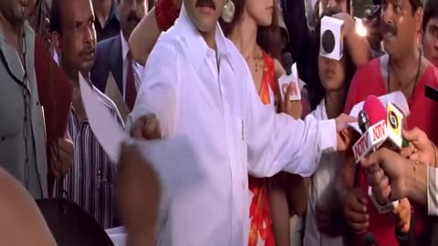 Nayak 2001 (4K) - Full Hindi Movie Anil Kapoor Amrish Puri Rani Mukerji Paresh Rawal