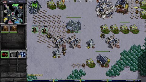 Warcraft 2 Remastered/classic 17.11.2025