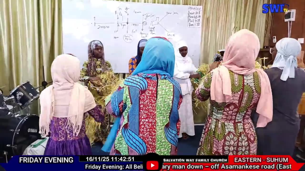 SEAT OF THE SCORNFUL PT 2