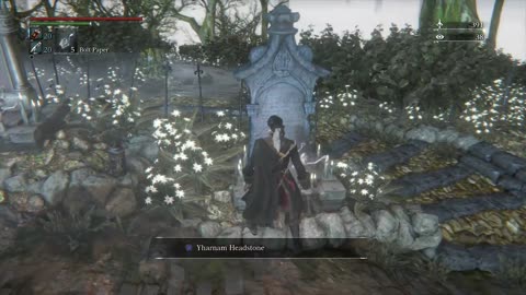 The Great Ones｜Bloodborne NG+｜ Part 7