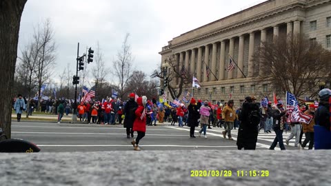 in search of insurrection