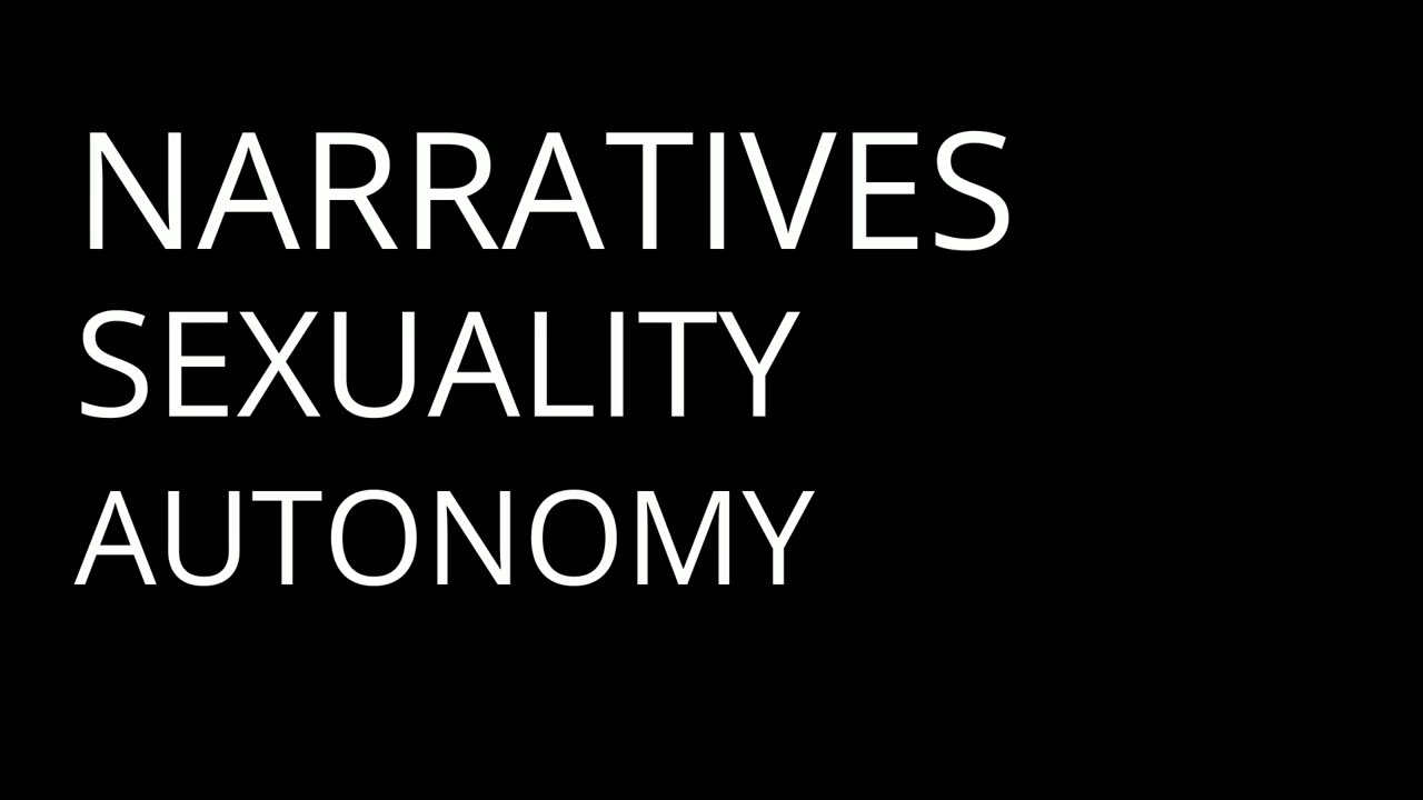 Chasing Shadows: The Awful Truth of Sexuality in a Surveillance State | Foucault - Part 5