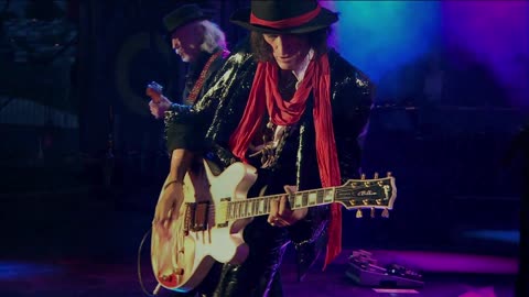 Cryin' - Aerosmith (live)