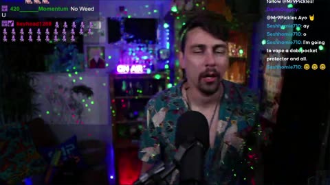 CrossFade Sesh!!🍃Weed & Wine, Let's Get LIT🔥420💨