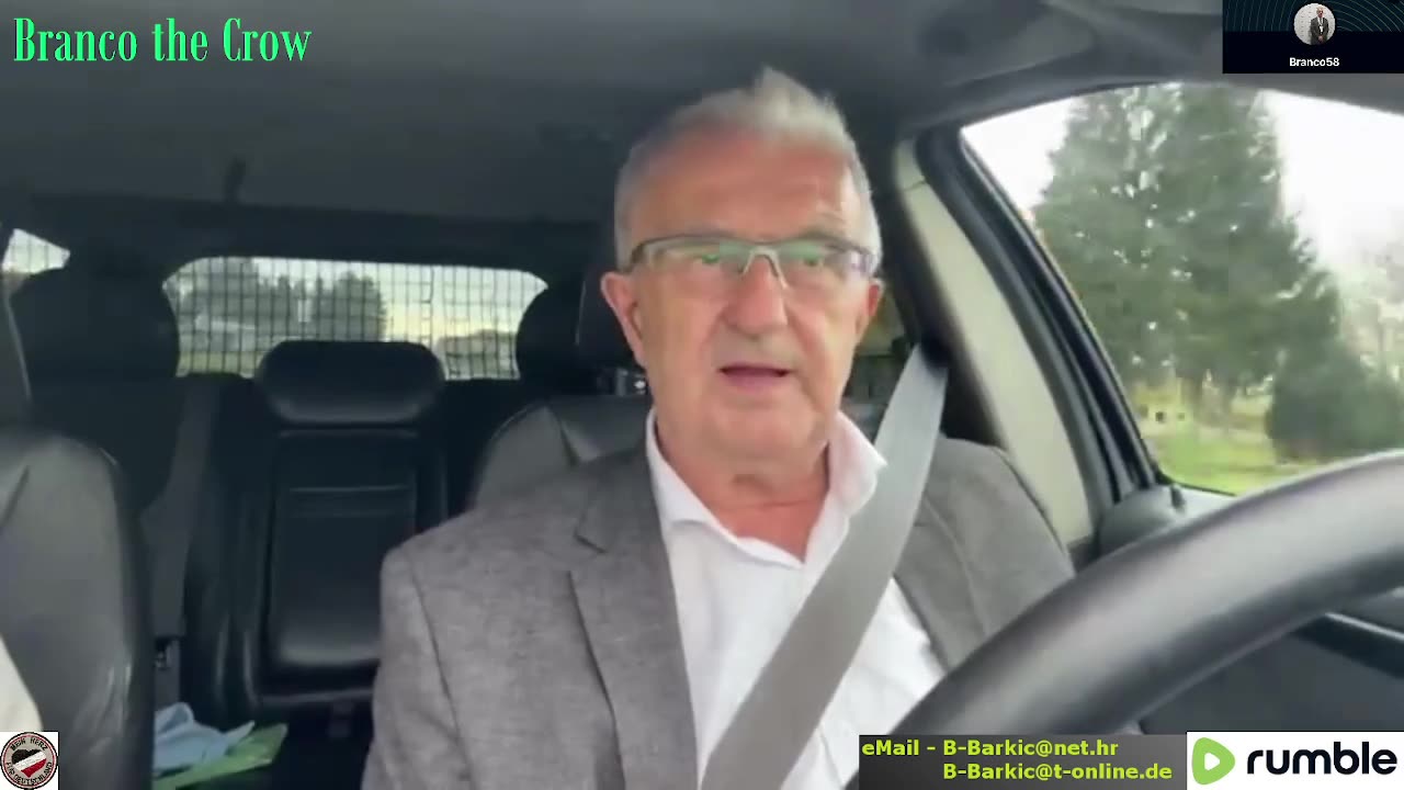 03-04-2024 - Live von Branko Barkic