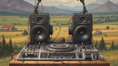 Drum'n'Bass - Intelligent 77