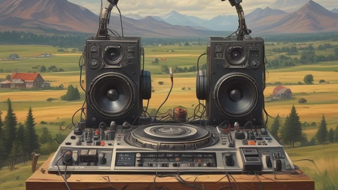 Drum'n'Bass - Intelligent 77