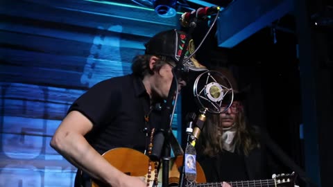 Stephen Wilson Jr 'Stand by Me' 2024 Live in TN