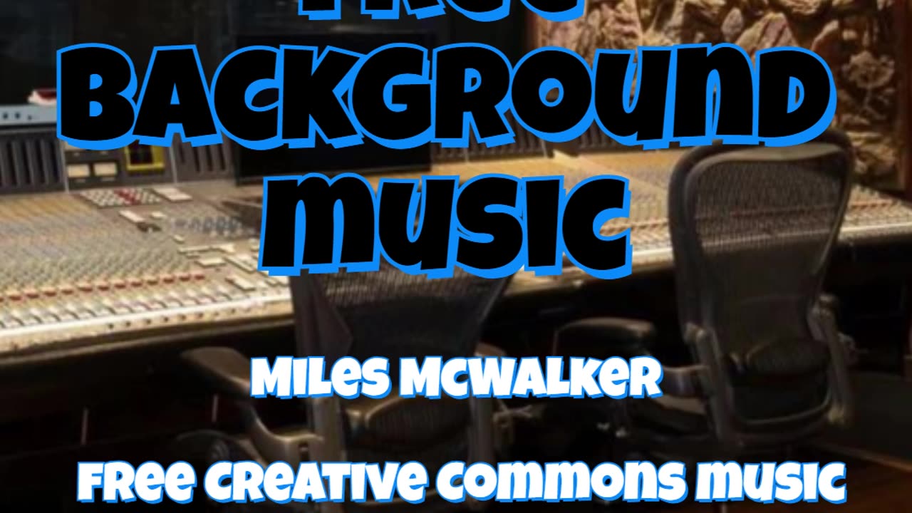 Rockistra🎶 Instrumental Orchestra and Dreamy Ethereal Alternative Rock - Miles McWalker Music