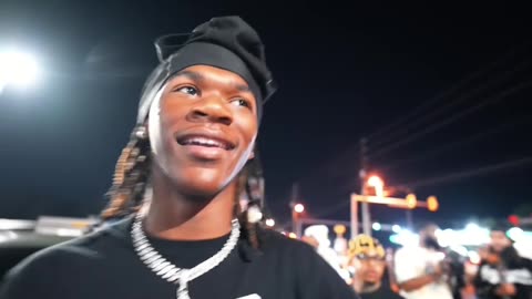 I Took My 1000HP Trackhawk Out… This Got WILD!