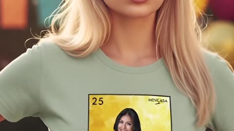 This shirt made me feel like the main character… quince ready or not! #quinceañera #latinafashion