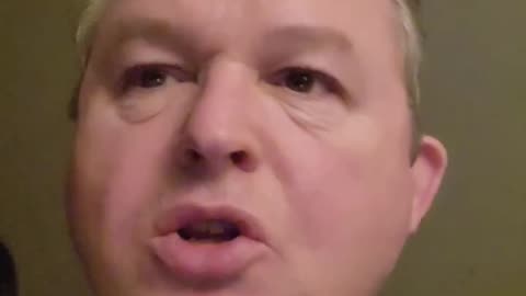 Protesting the wrong people