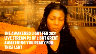 Many Now Understand There Are MANY LEVELS TO AWAKENING!