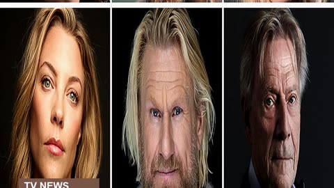 Prime Videos Bloodaxe Adds Six as Series Regula
