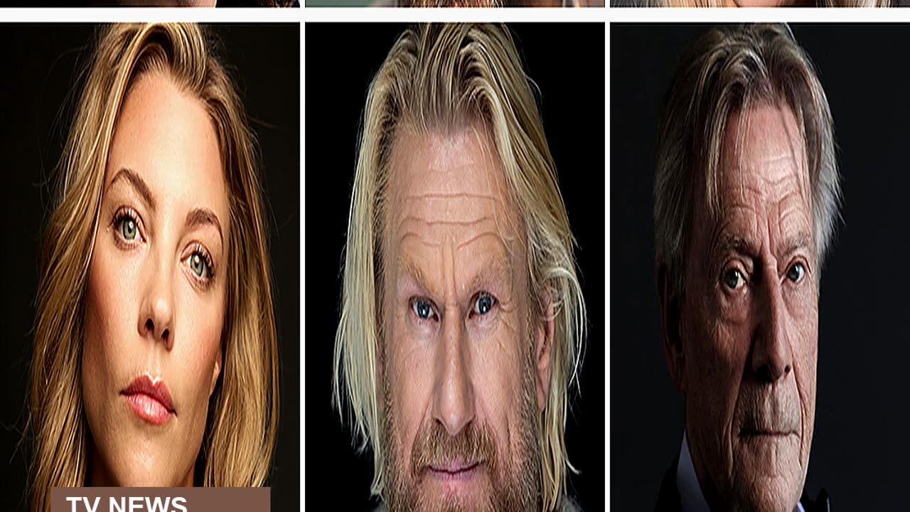 Prime Videos Bloodaxe Adds Six as Series Regula