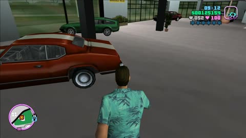Grand Theft Auto Vice City (2002) - FULL GAME Playthrough - No Commentary - Part 6/6